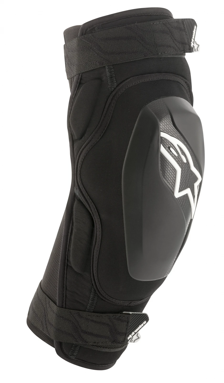 1. Protectii Cot Alpinestars Vector Tech Negre S M S/M, Negru