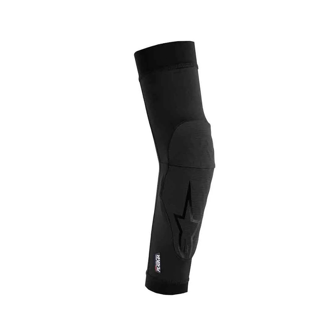1. Protectii Cot Alpinestars A-Motion Plasma Elbow Sleeve Black M M