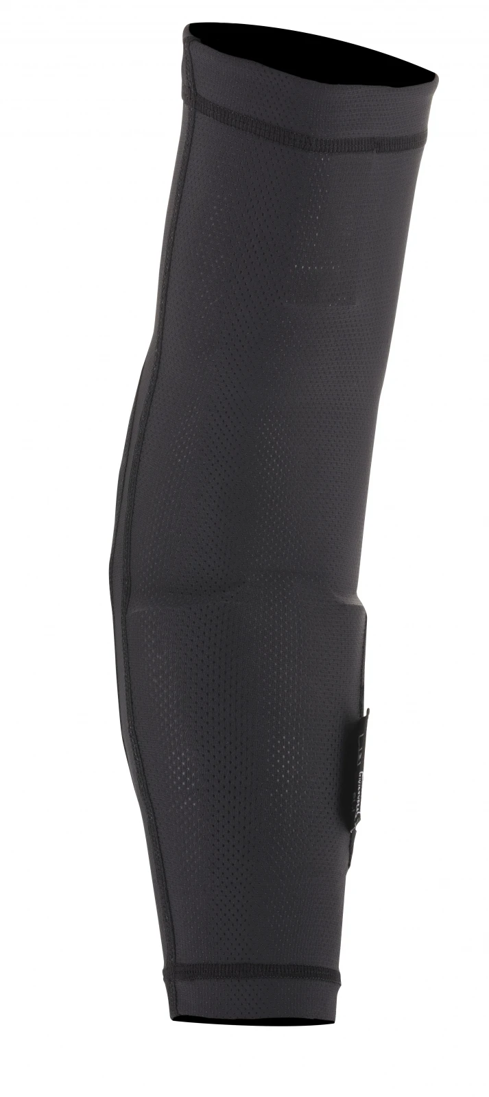 2. Protectii coate Alpinestars Paragon Lite Youth Elbow Protector black L XL L/XL, Negru