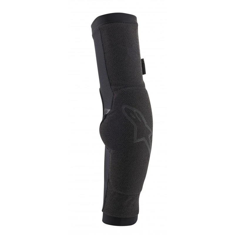 1. Protectii Cot Alpinestars Paragon Pro Negru XL XL, Negru