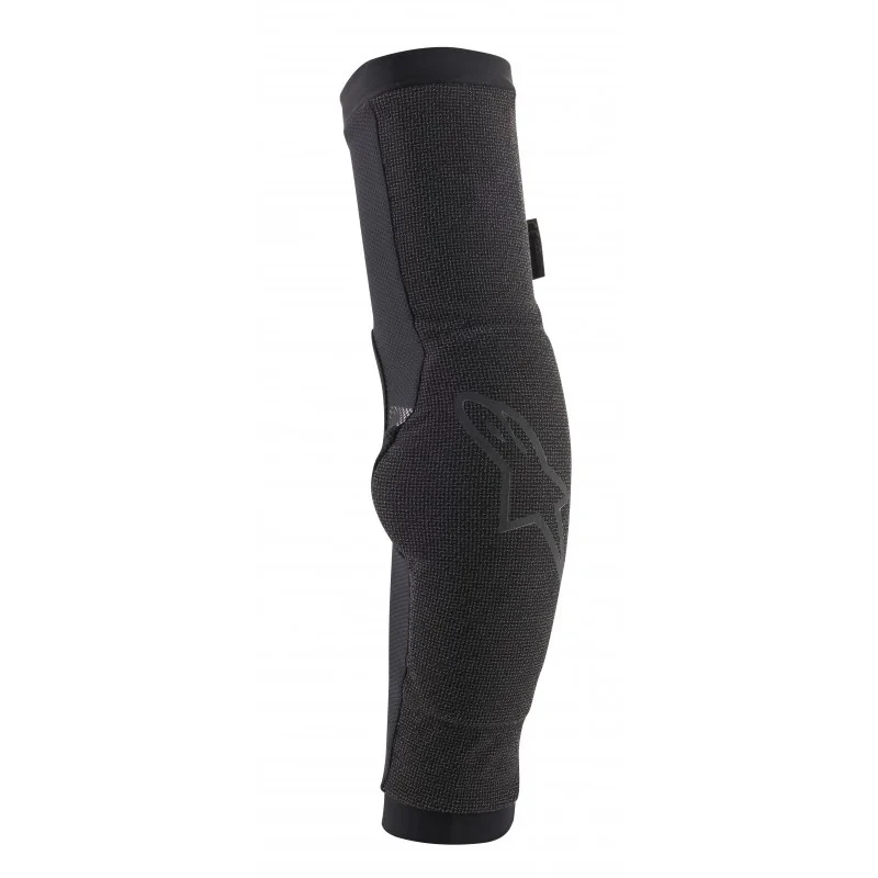 1. Protectii Cot Alpinestars Paragon Pro Negru XL, Resigilat