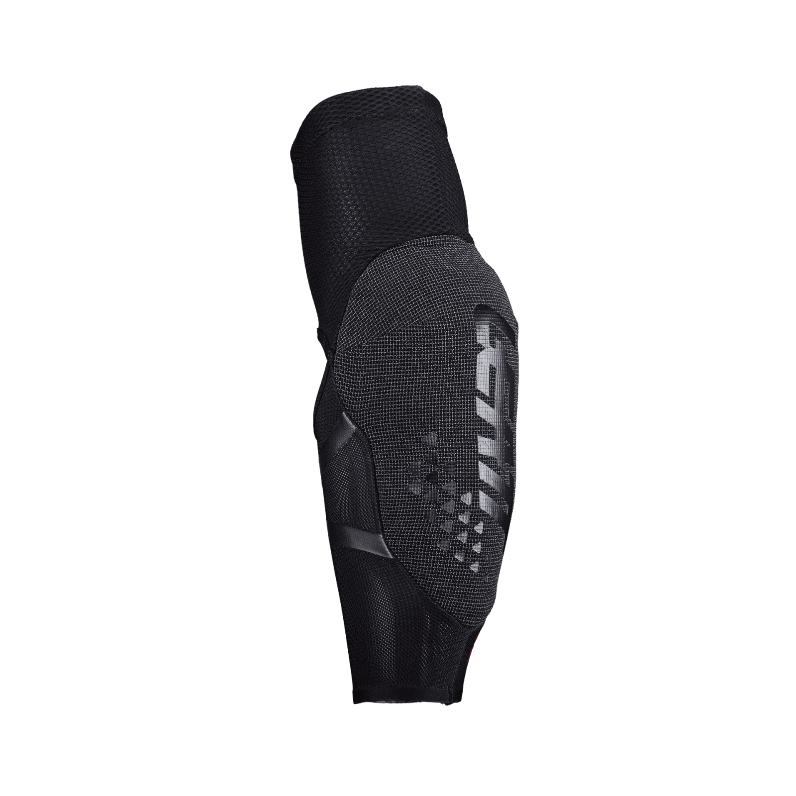 1. Protectii Cot Leatt 3DF 5.0 Evo Black XL Negru, XL