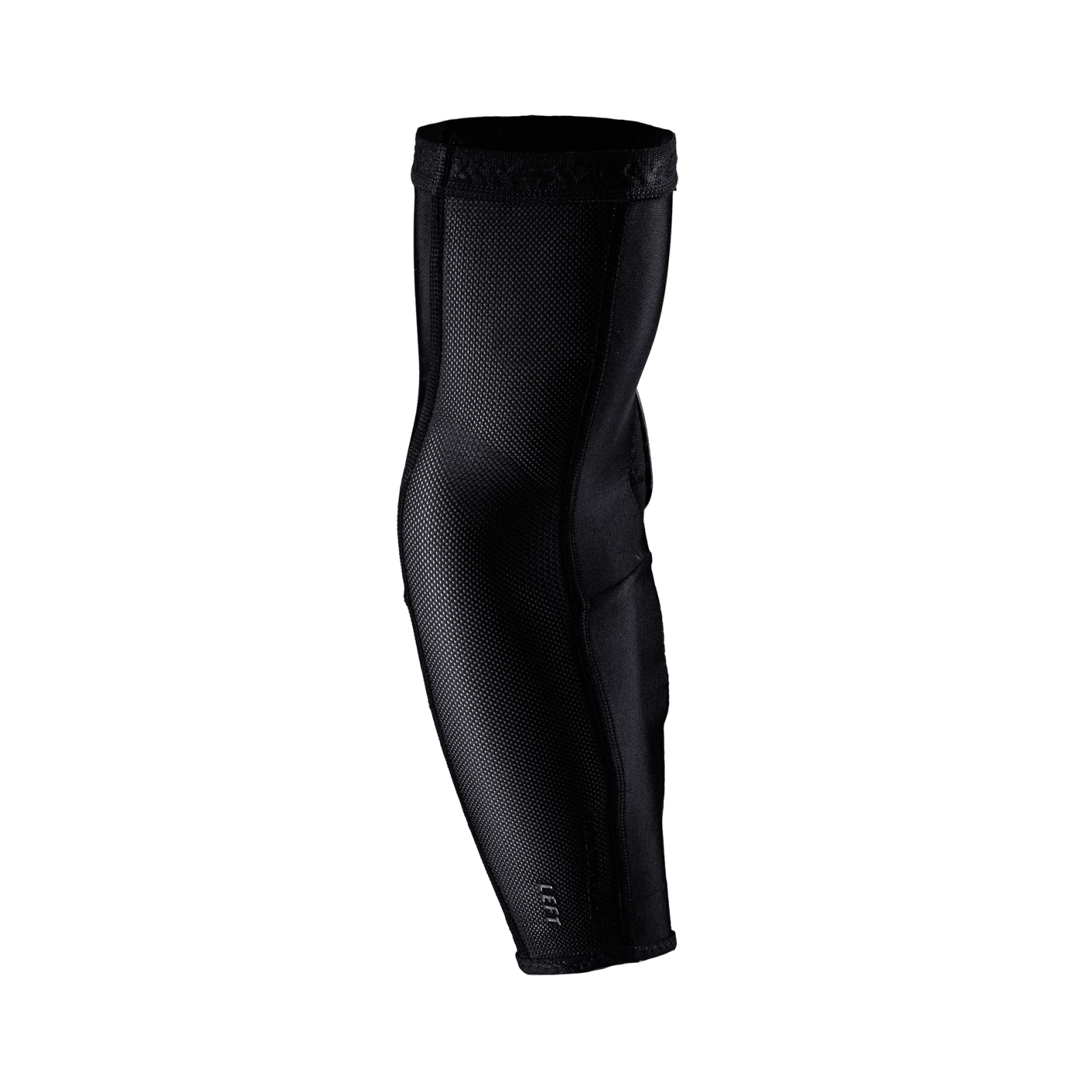 3. Protectii Cot Leatt FlexMesh Black L Negru, L