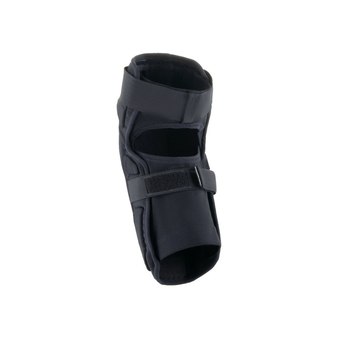 2. Genunchere Alpinestars A-Motion Plasma Pro Knee Protector Black L L