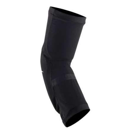2. Protectii Genunchi Alpinestars Paragon Plus Negru XL XL, Negru