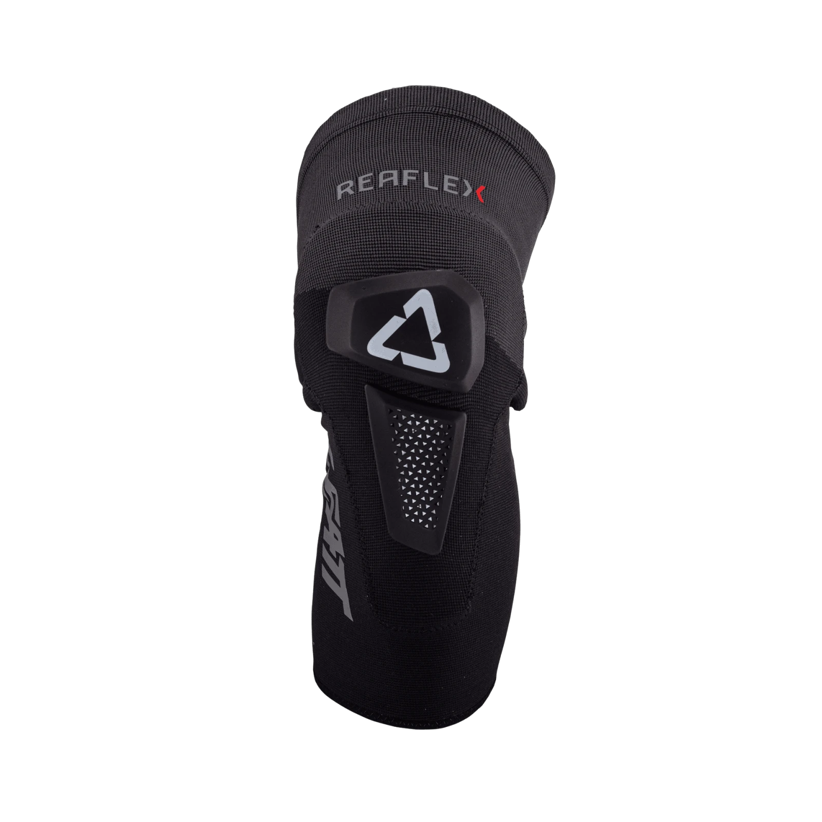 3. Protectii Genunchi Leatt ReaFlex Hybrid Black L Negru, L