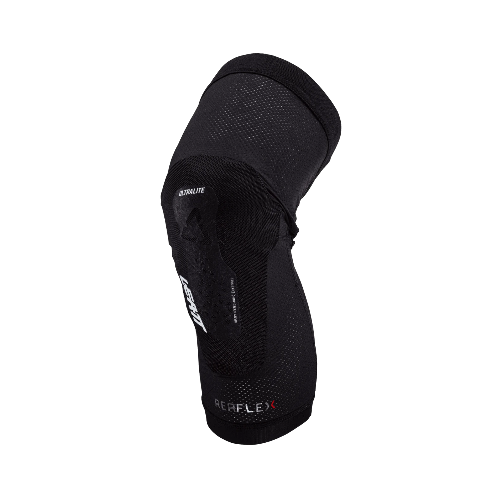 5. Protectii Genunchi Leatt ReaFlex UltraLite Black L Negru, L