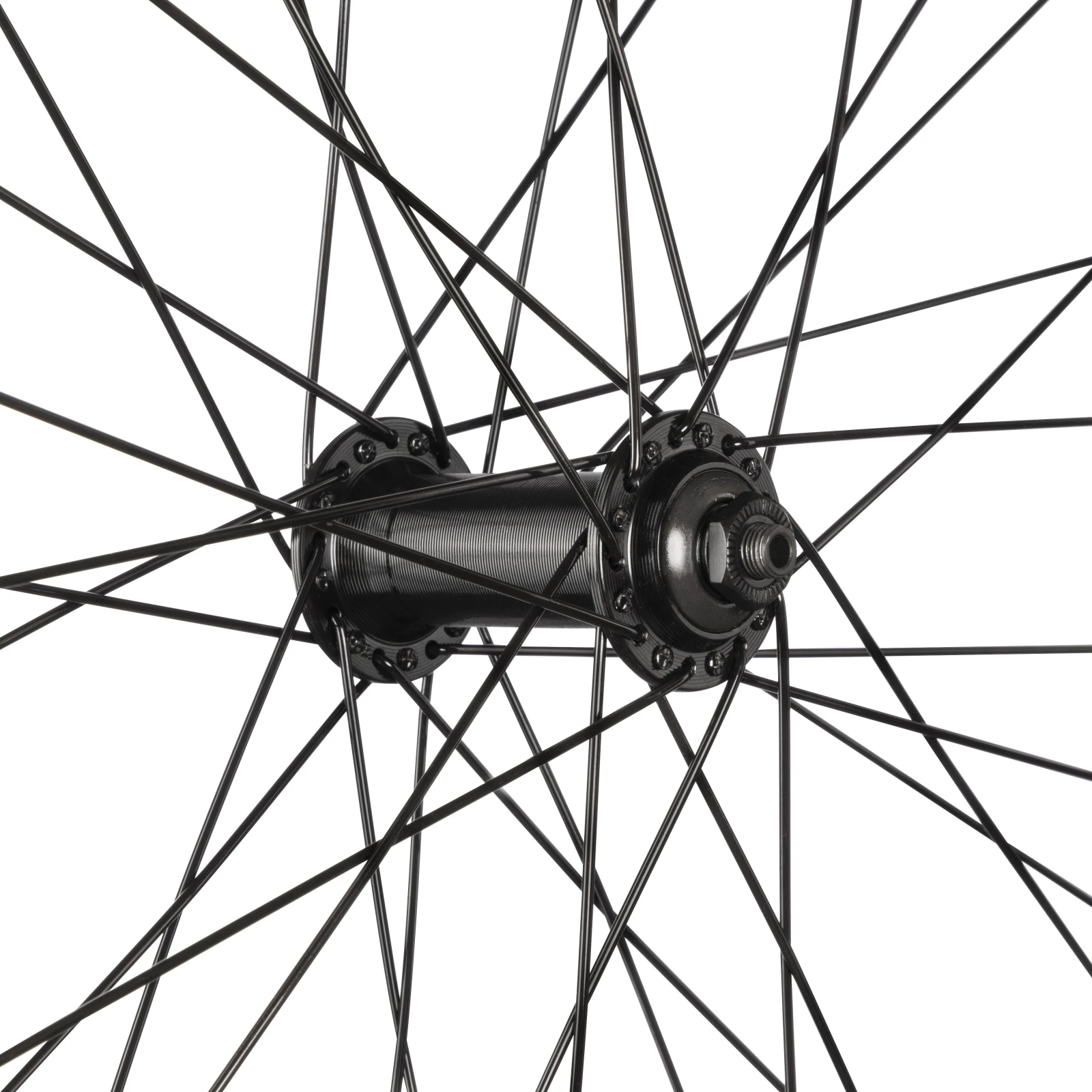 3. Roata fata Force Classic V 28 HB-TX500 622x19 36H