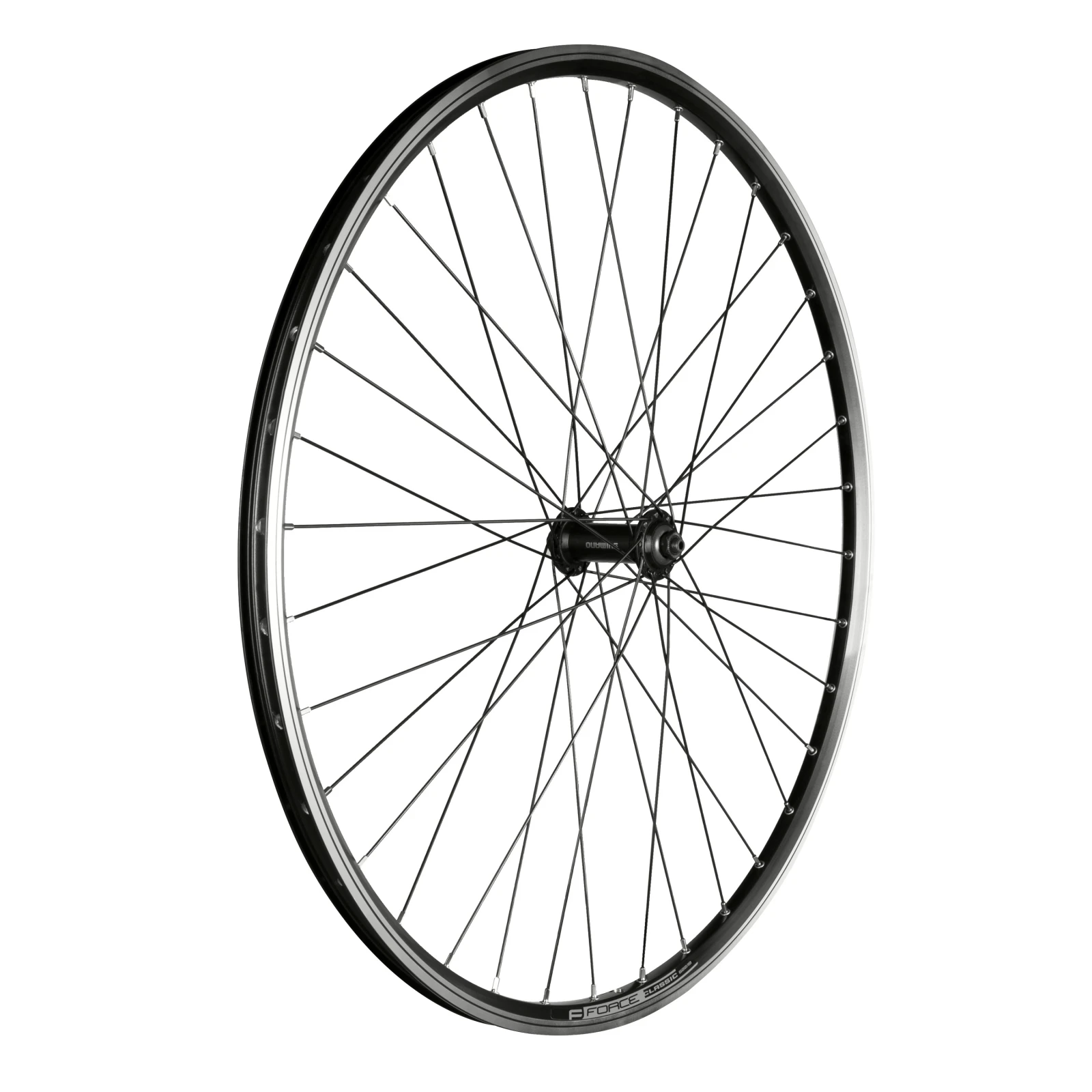 2. Roata fata Force Classic V 28 HB-TX500 622x19 36H