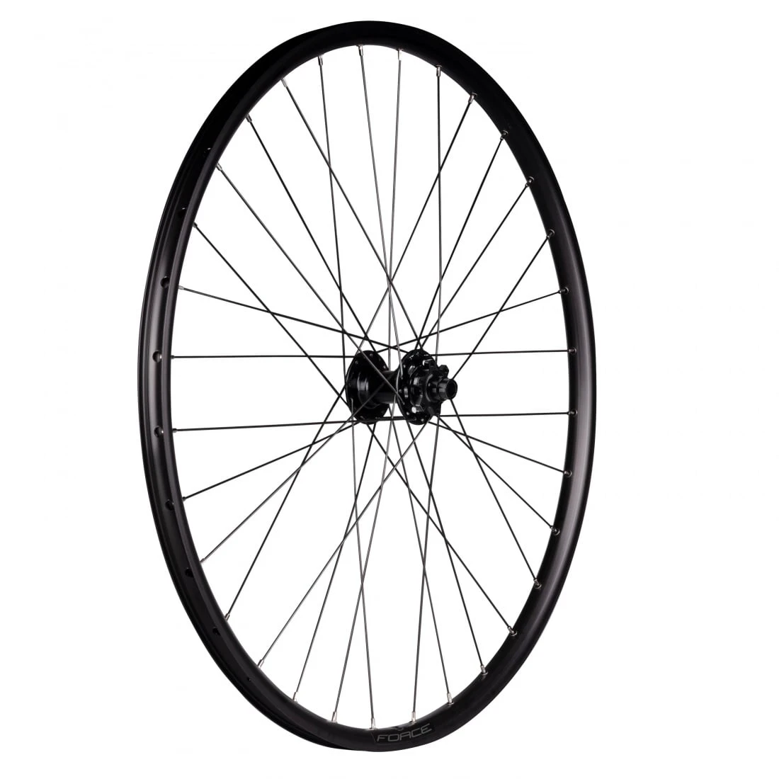 1. Roata fata Force XC 622x27 F804384-6D 15 100 32H