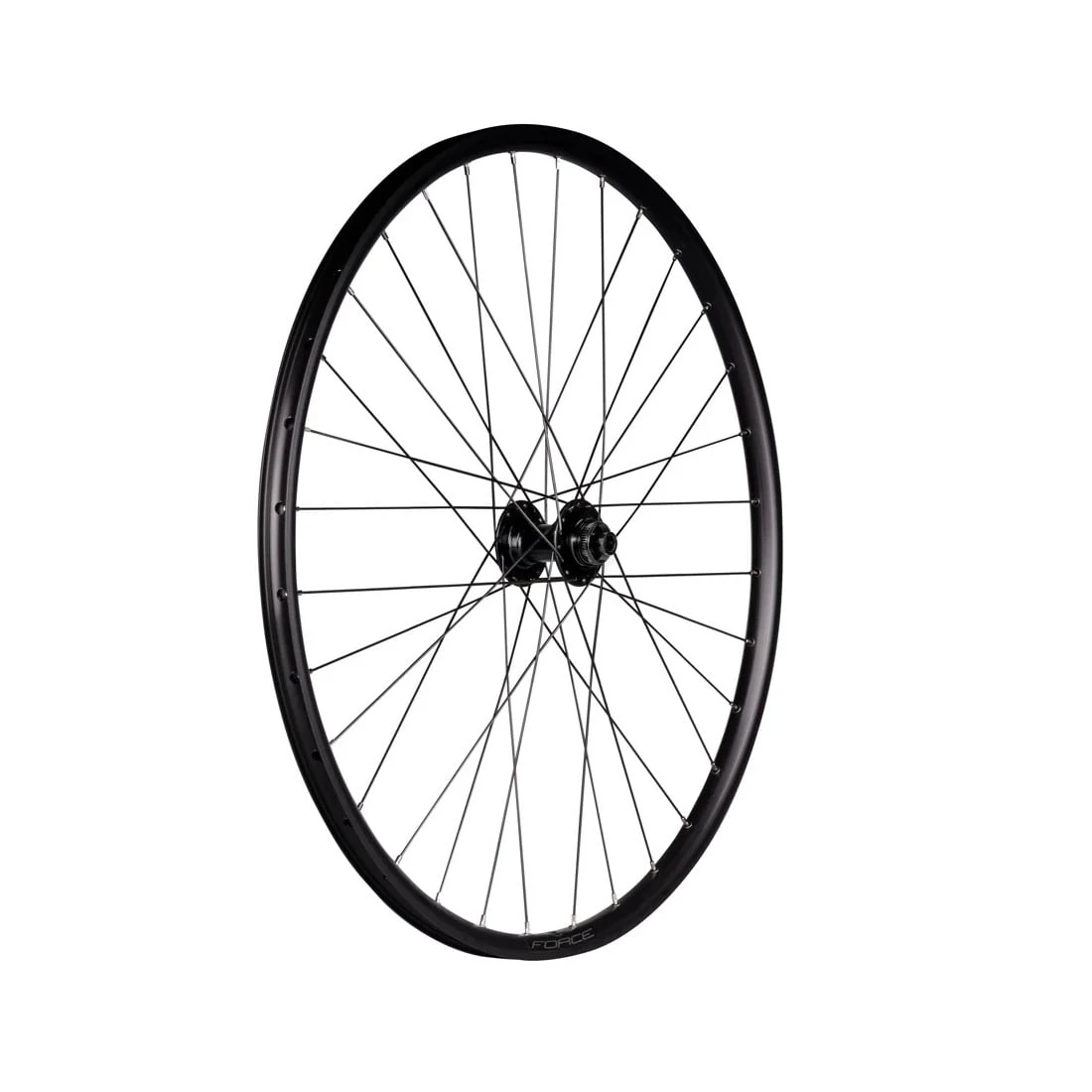 1. Roata fata Force XC 622x27 F804388-CL 15 100 32H