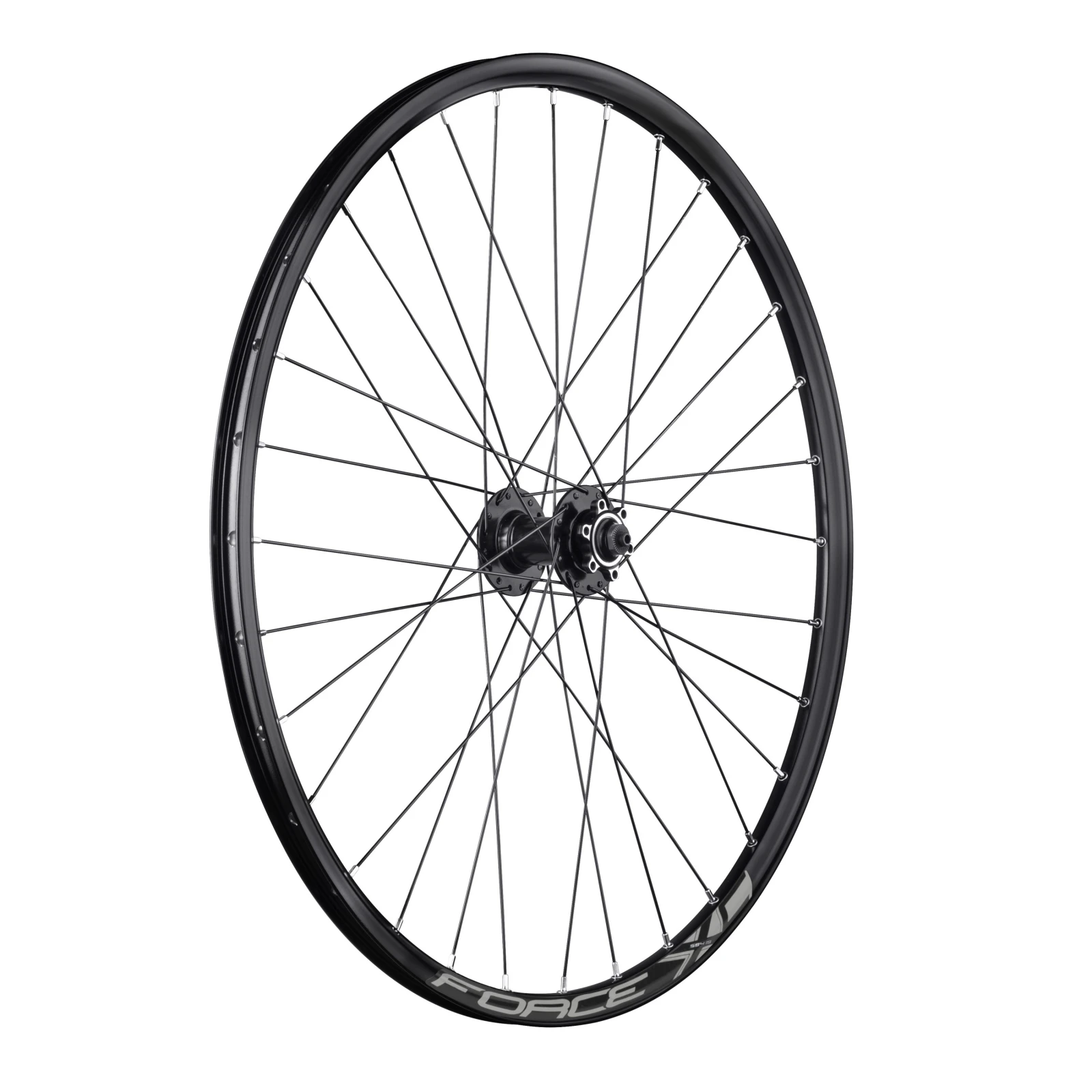 2. Roata fata Force XC Disc 584x19 804342 6b32sh