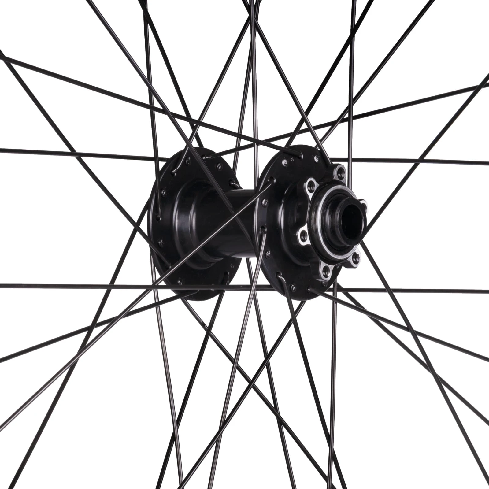 3. Roata fata Force XC Disc 622x23, 804505-6b32H