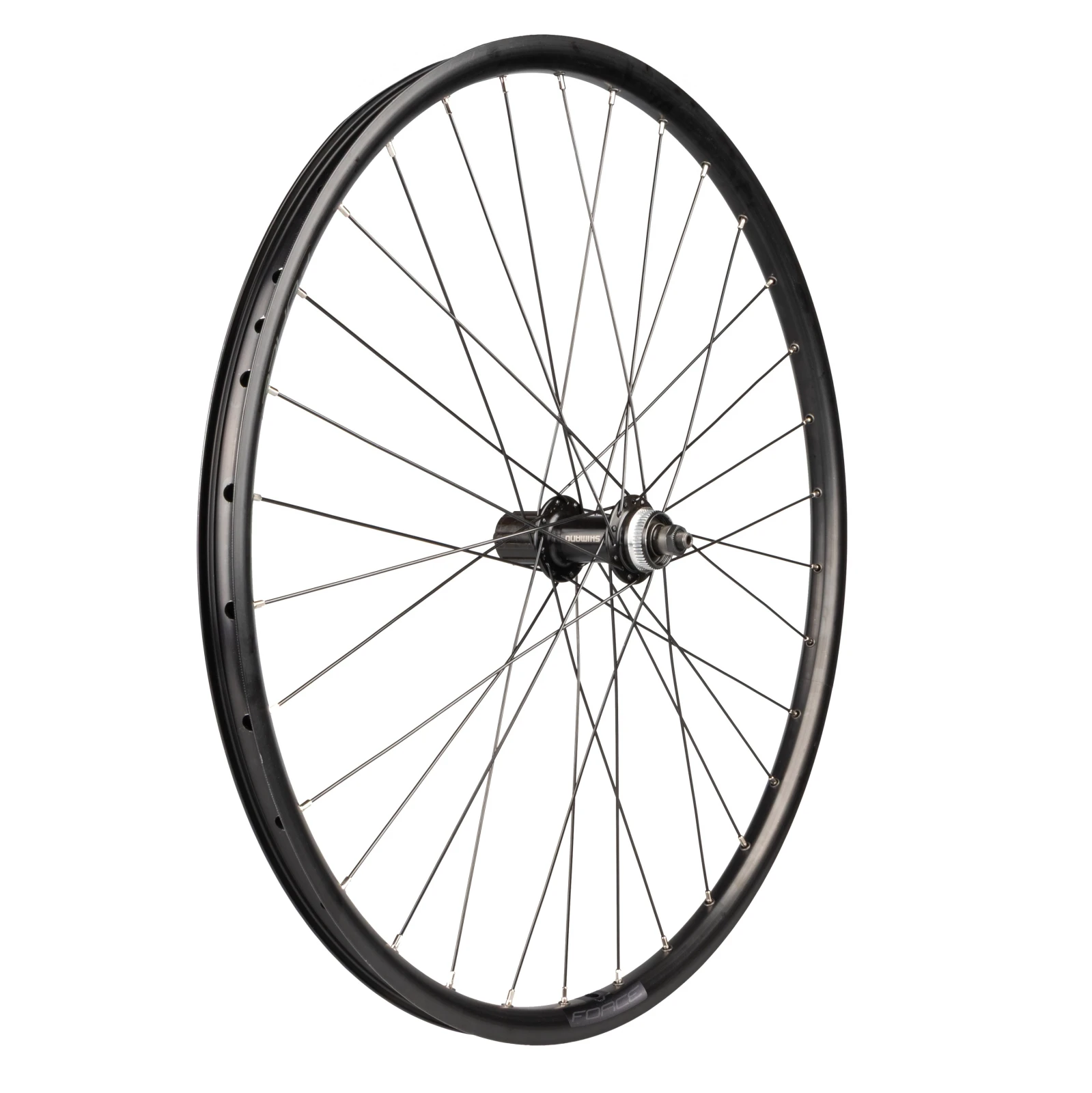 2. Roata spate Force Basic Disc 584x23 TX505-CL 32H