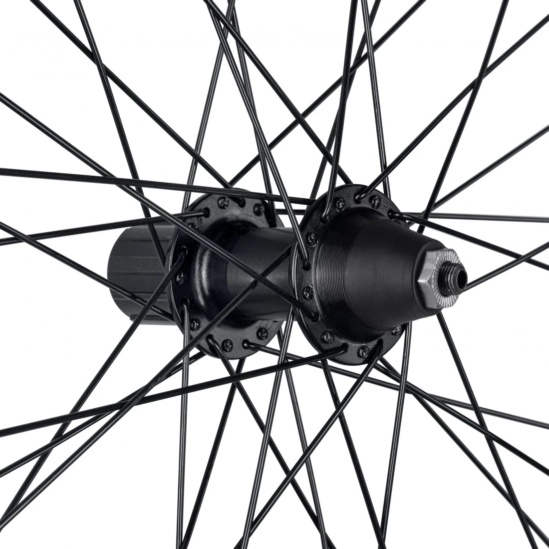 3. Roata spate Force CLASSIC 559x19 V F804321 36H