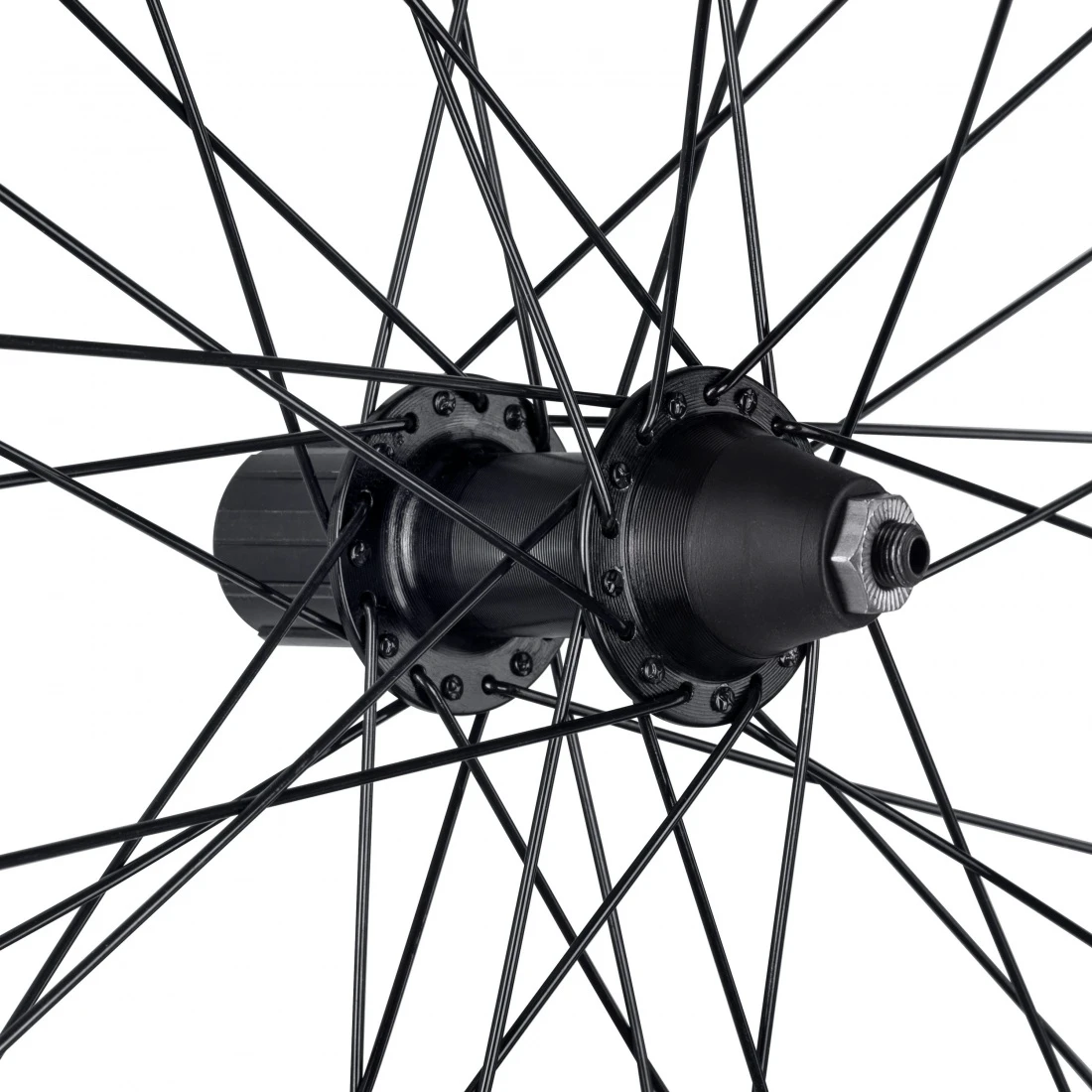 3. Roata spate Force CLASSIC 622x19 V F804321 36H