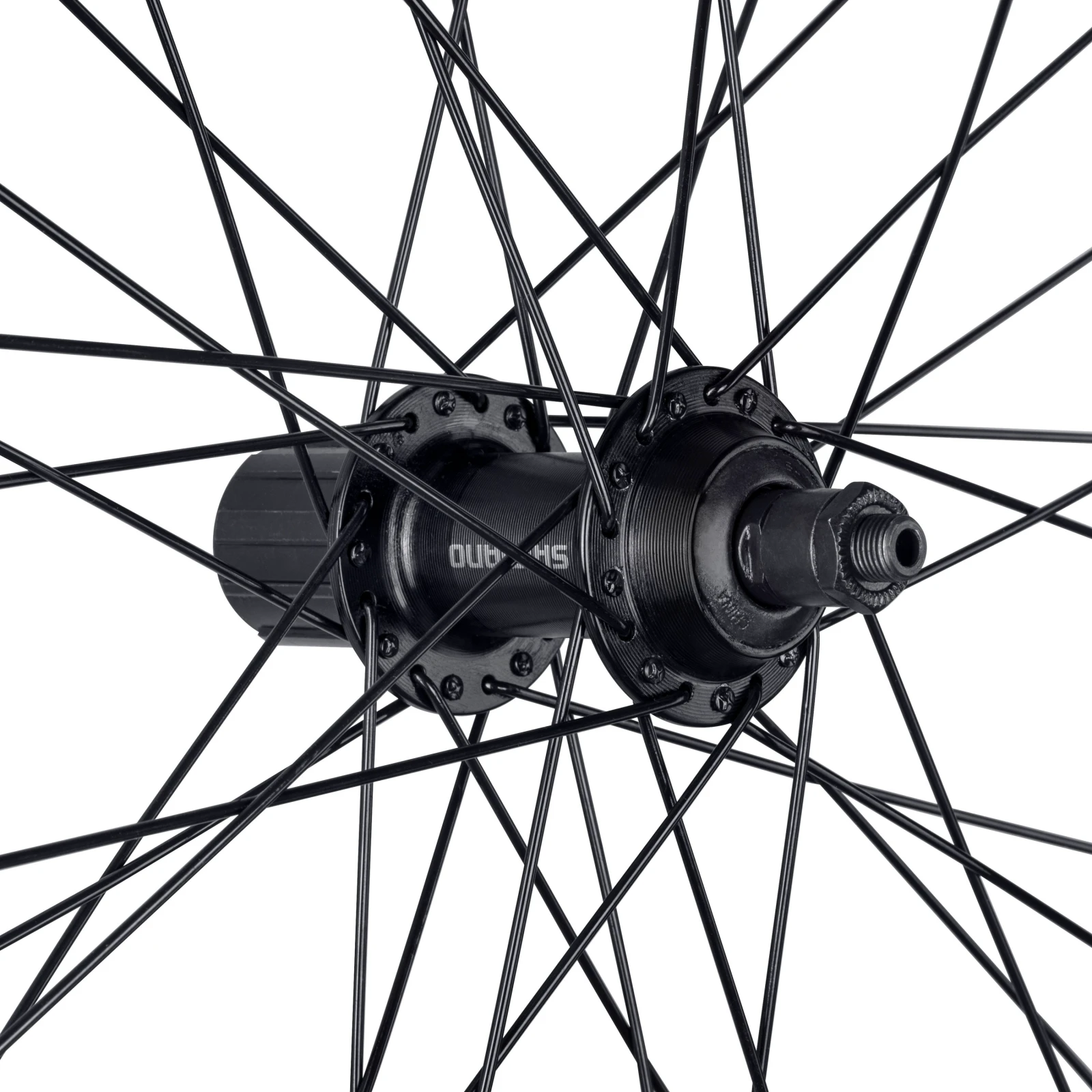 3. Roata spate Force CLASSIC 622x19 VFHT3000 36H