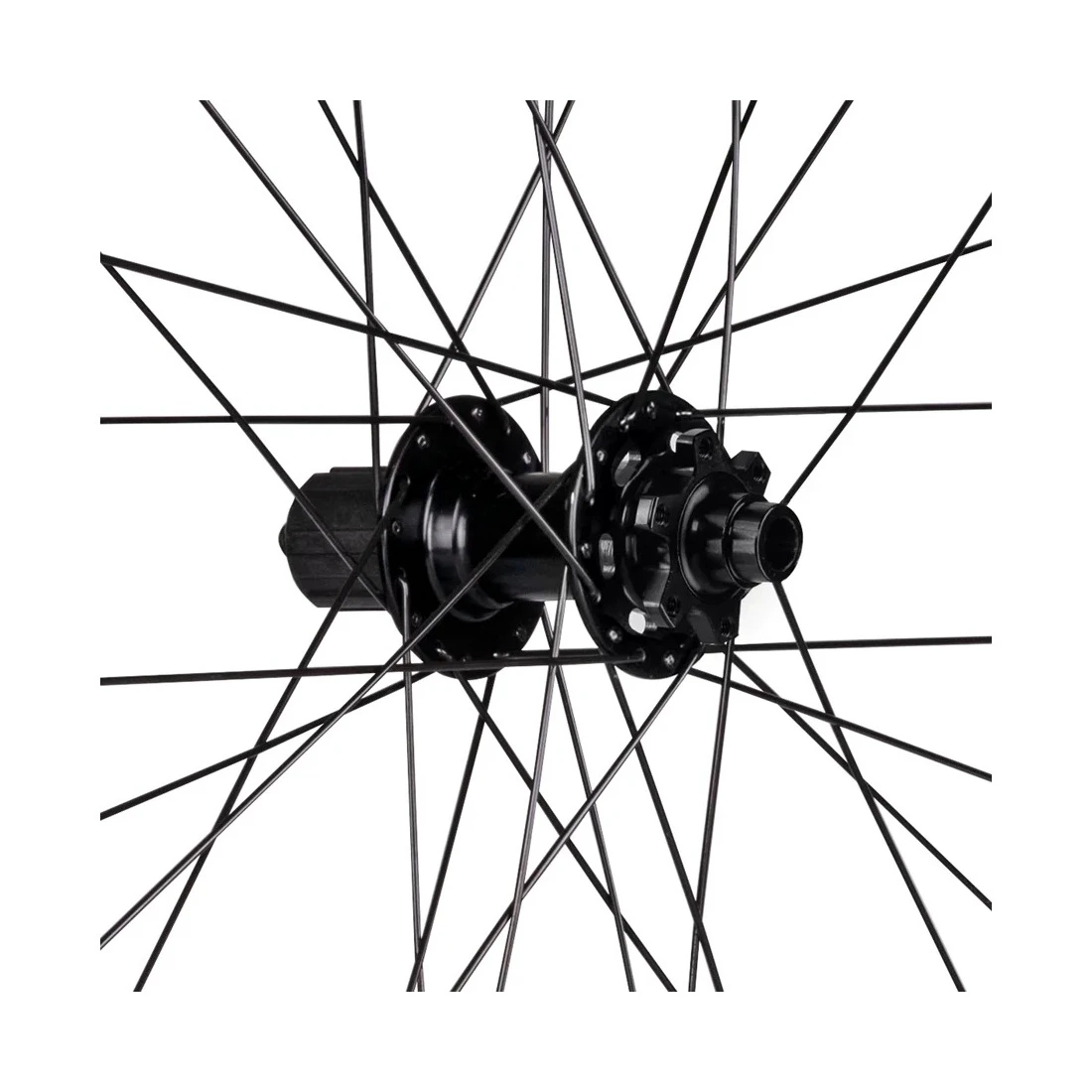3. Roata spate Force XC 622x27 F804393-6D 12 142 32H