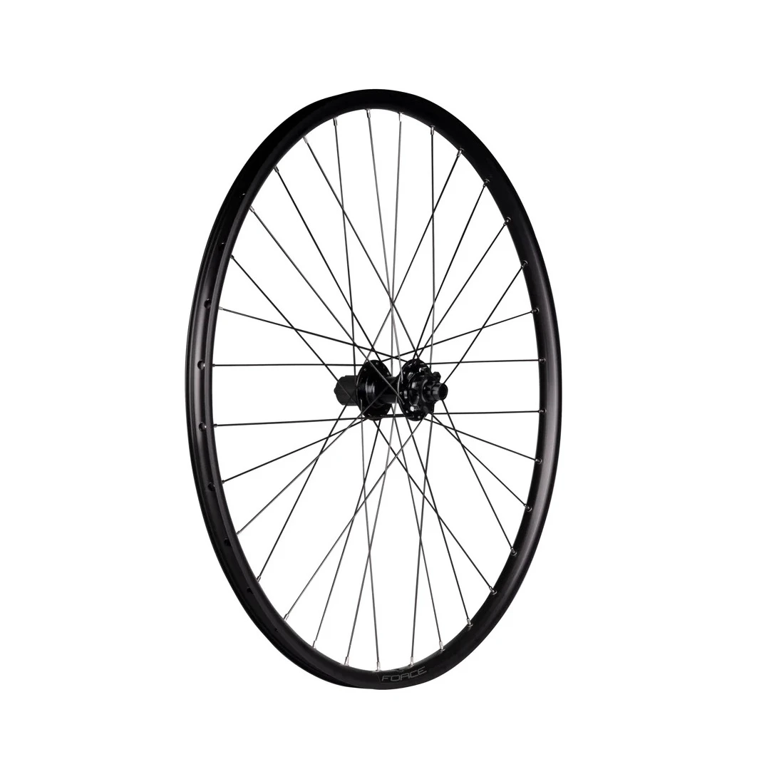 2. Roata spate Force XC 622x27 F804393-6D 12 142 32H