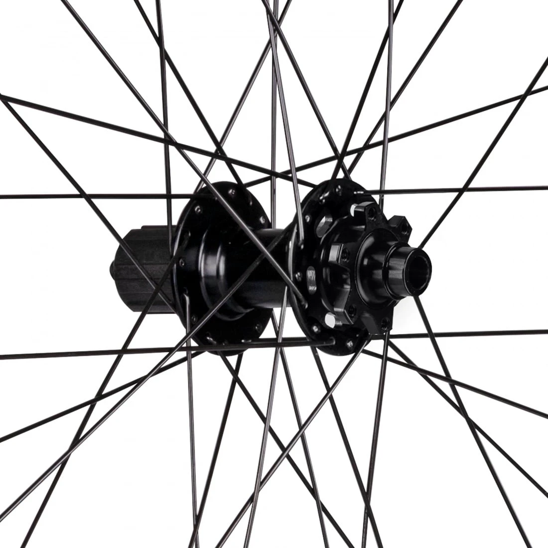 3. Roata spate Force XC 622x27 F804394-6D 12 148 32H