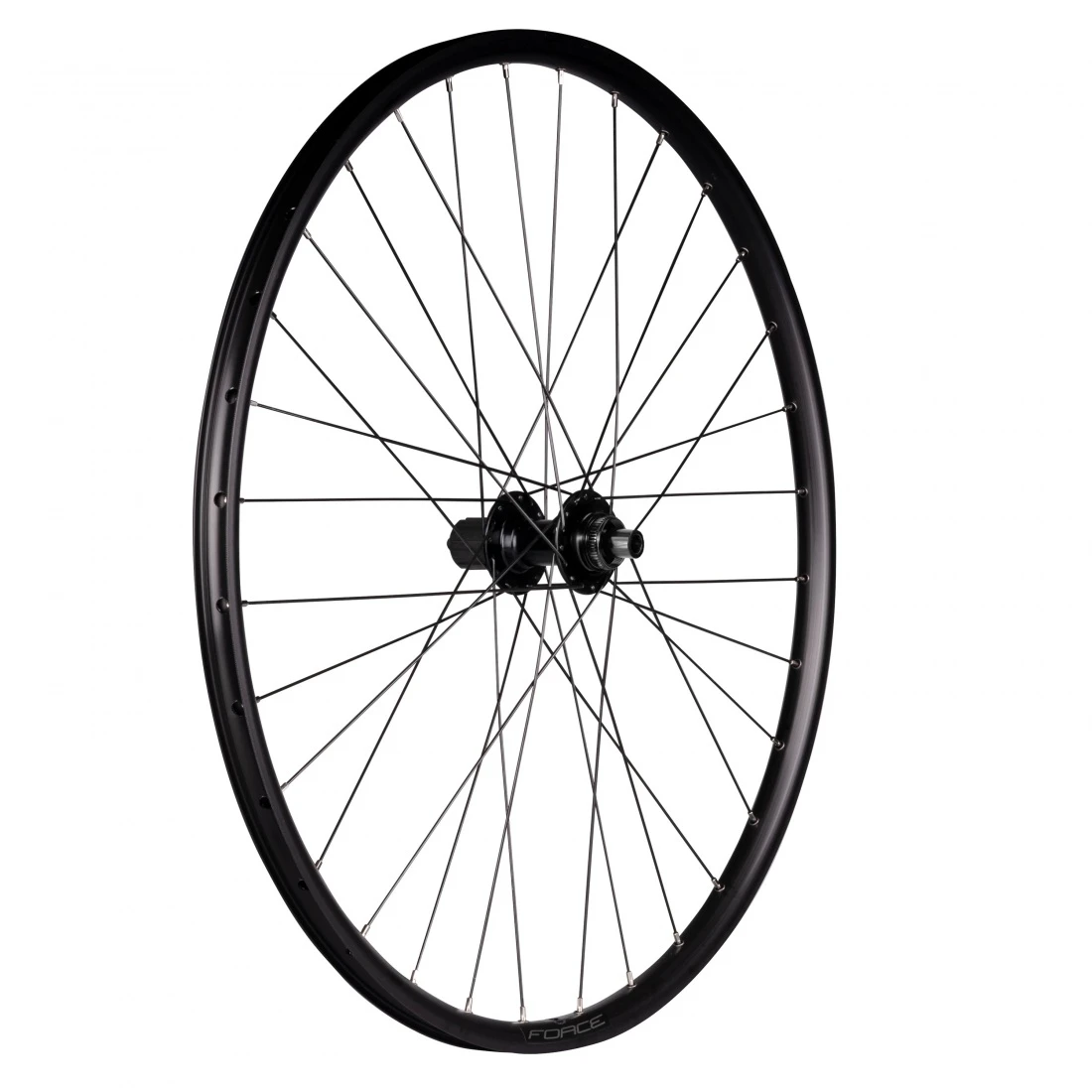 2. Roata spate Force XC 622x27 F804395-CL 12 142 32H