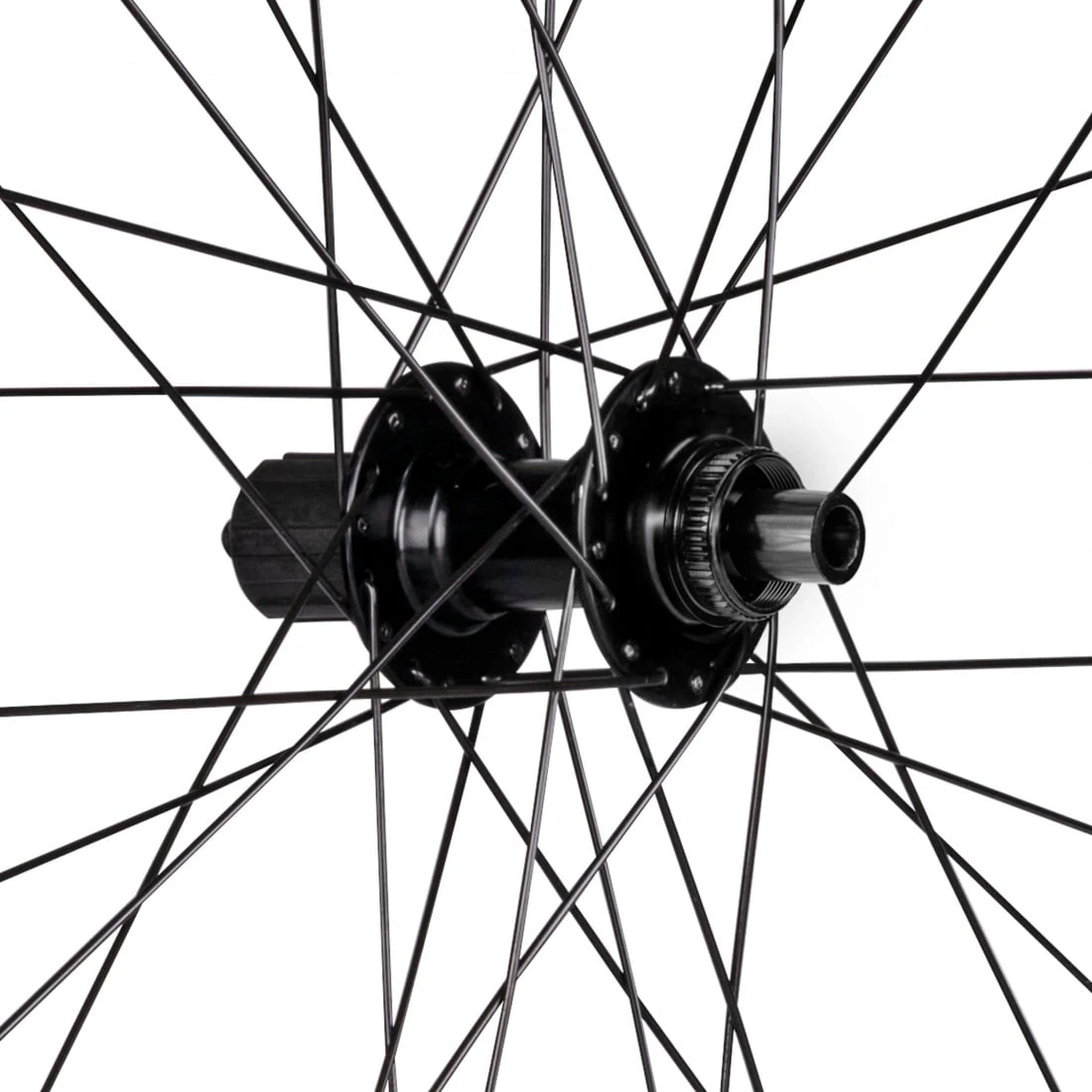 3. Roata spate Force XC 622x27 F804395-CL 12 142 32H