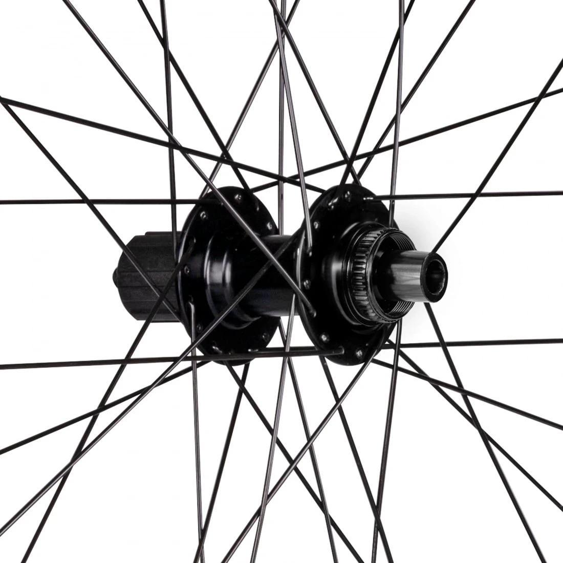 3. Roata spate Force XC 622x27 F804396-CL 12 148 32H
