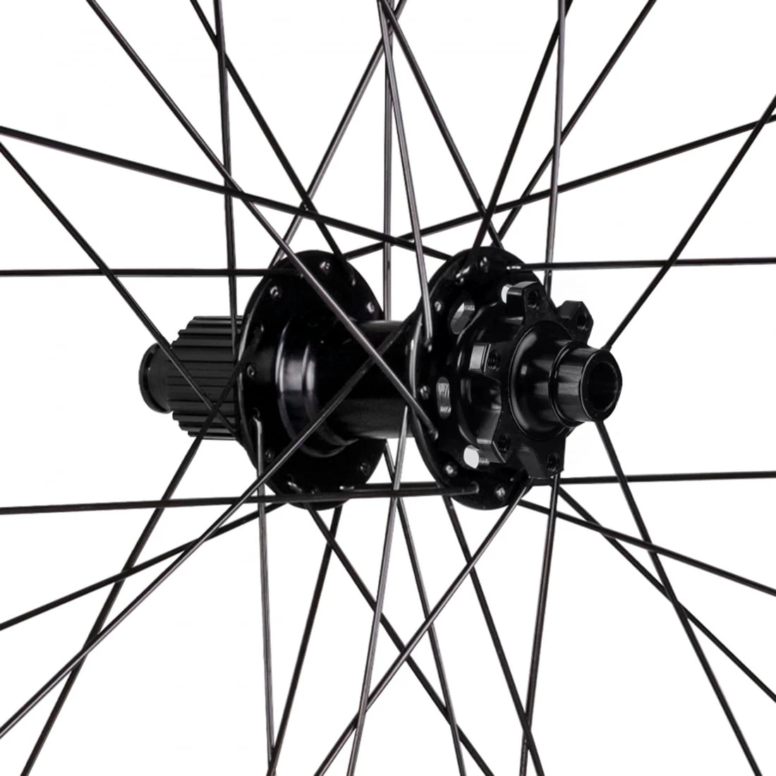 3. Roata spate Force XC 622x27 F804397MS-6D 12 148 32H
