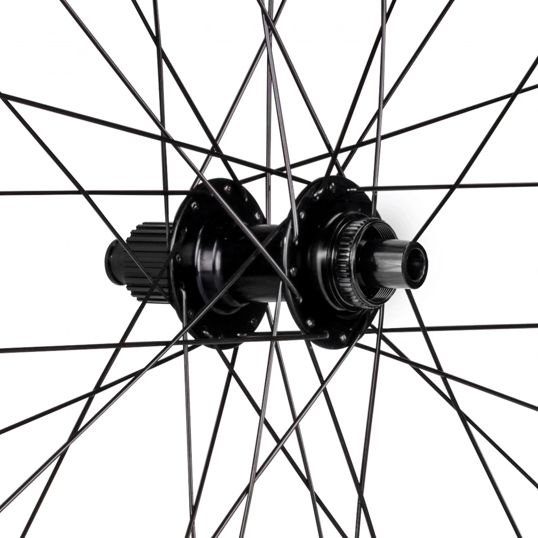 3. Roata spate Force XC 622x27 F804398MS-CL 12 148 32H