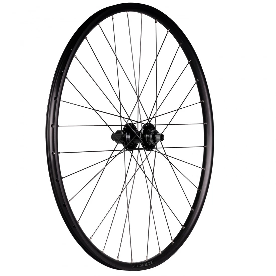 2. Roata spate Force XC 622x27 F804398MS-CL 12 148 32H