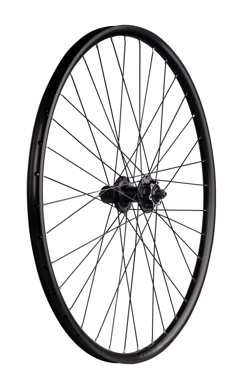 2. Roata spate Force XC Disc 622x23 FHM475-6b 36H