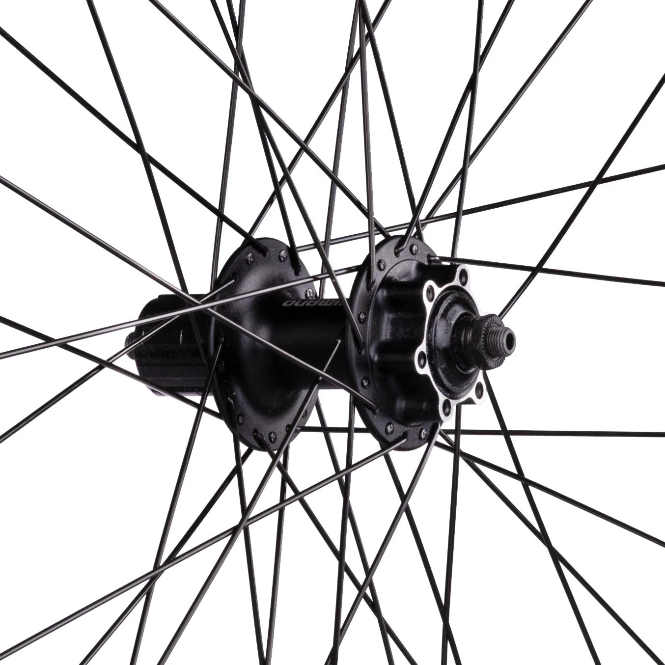 3. Roata spate Force XC Disc 622x23 FHM475-6b 36H