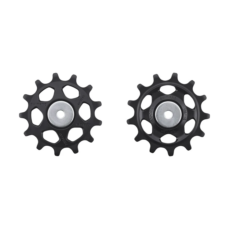 1. Role schimbator ghidare si tensionare Shimano RD-M5100