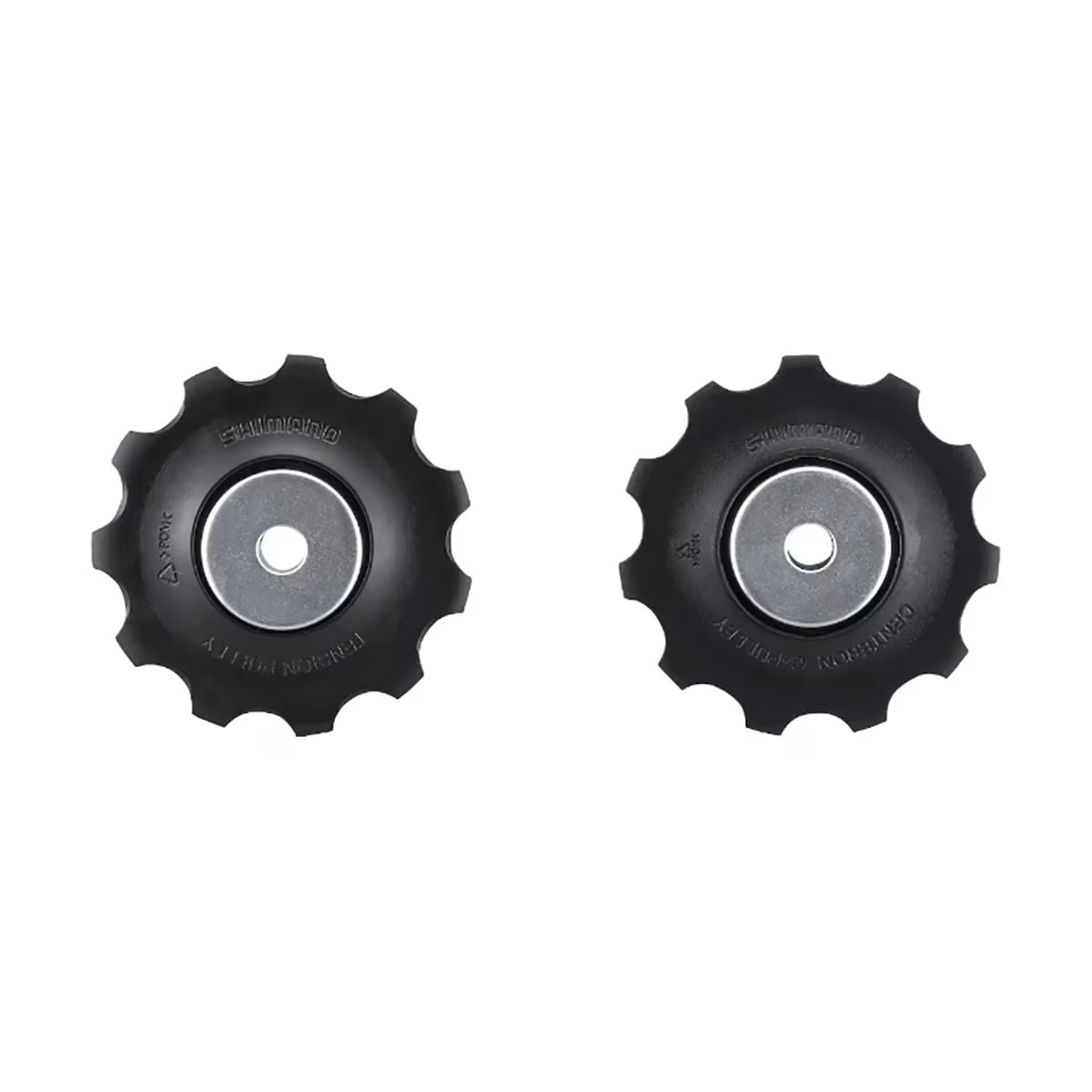1. Role schimbator ghidare si tensionare Shimano RD-T6000
