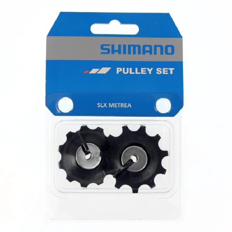 1. Role schimbator ghidare si tensionare Shimano RD-U5000