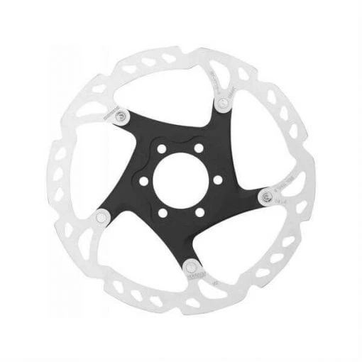 1. Disc frana Shimano SM-RT76-M, 6 suruburi, 180mm 180mm