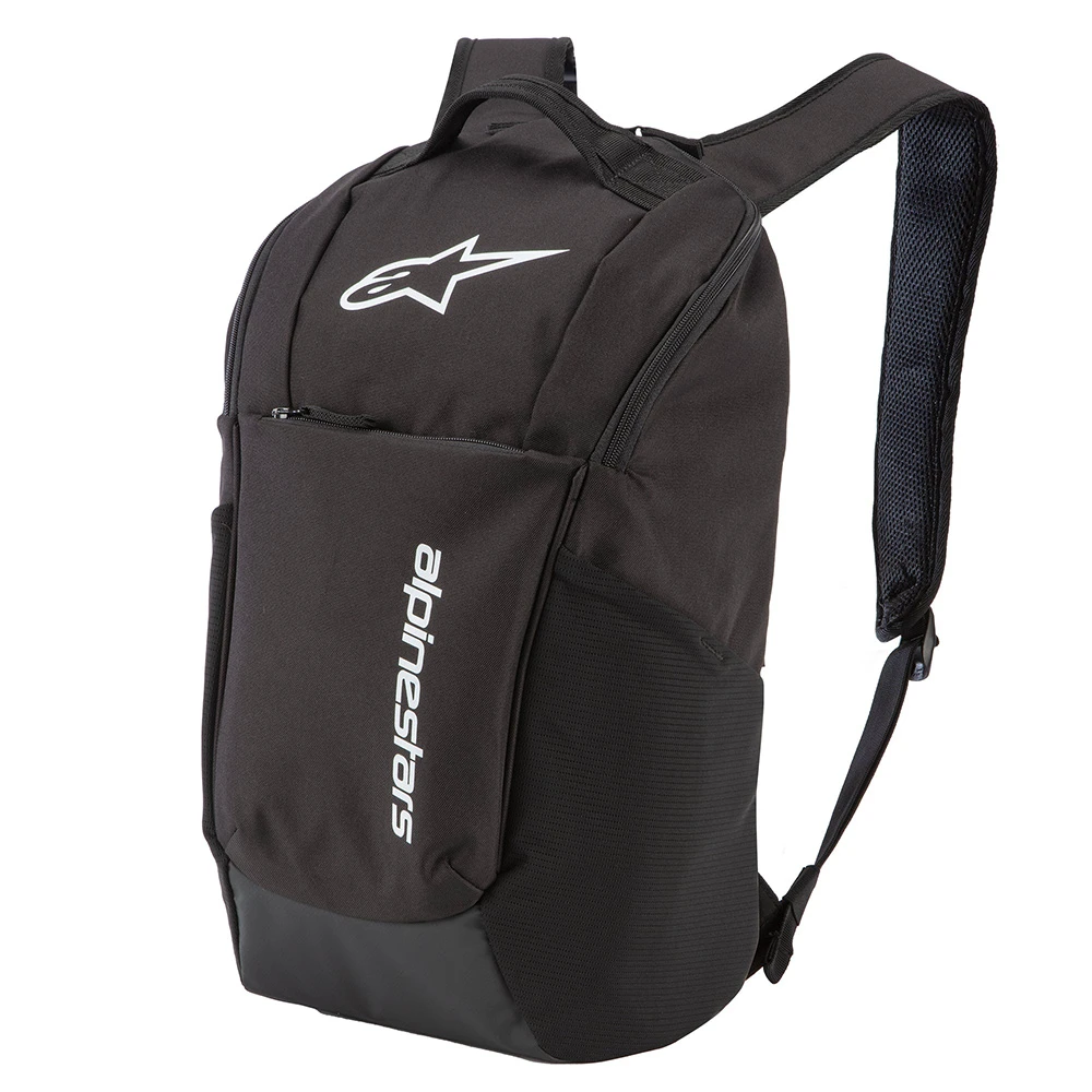 Rucsac Alpinestars Defcon V2 Backpack Negru Negru - 106338