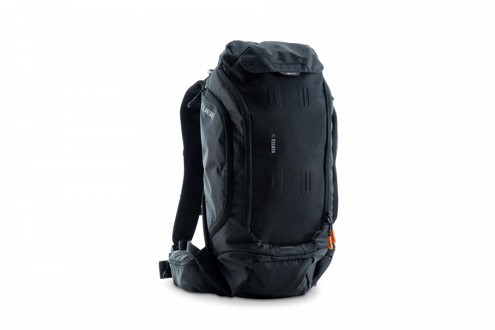 1. Rucsac Cube Vertex 16 Negru