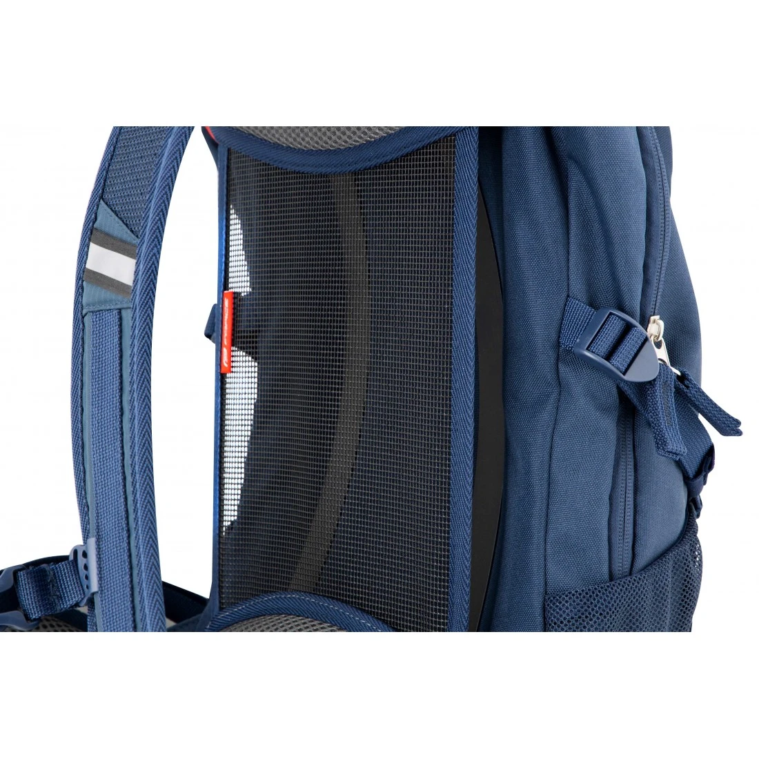 4. Rucsac Force Grade 22L, albastru Bleumarin