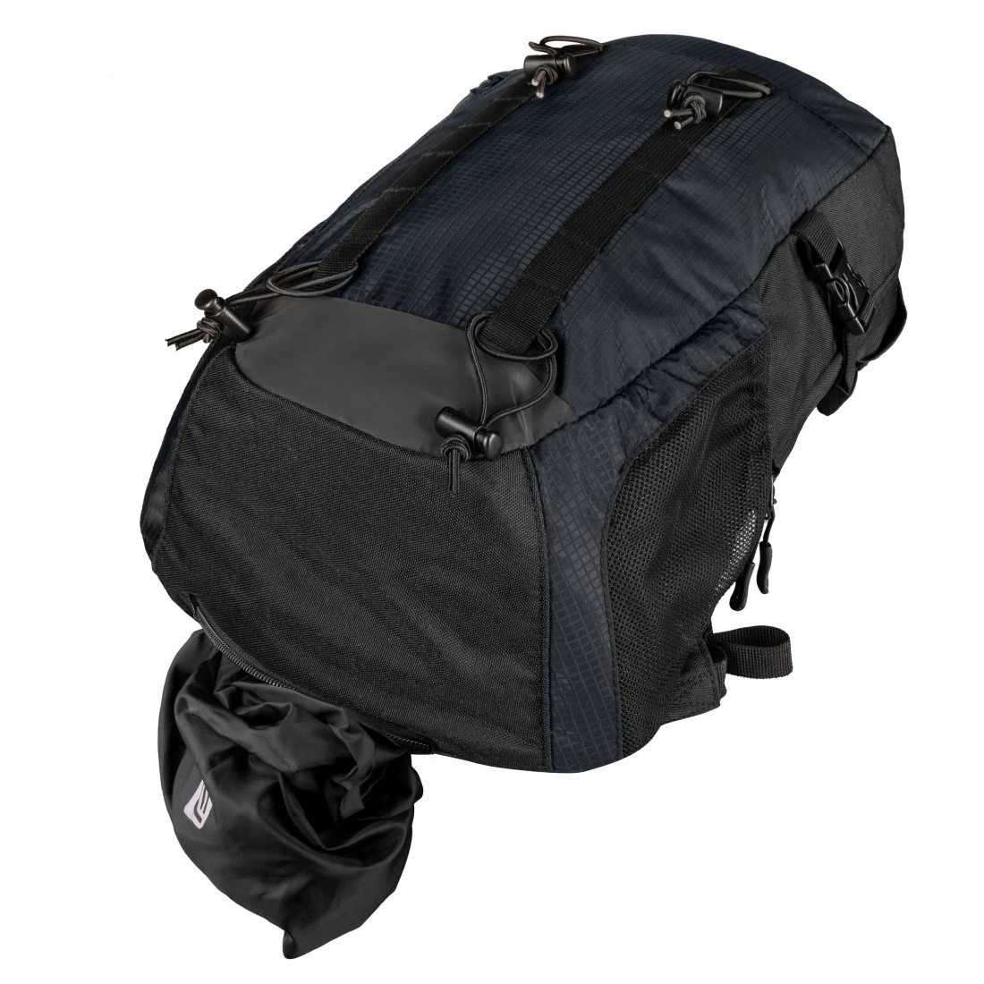 5. Rucsac Force Grade 22L, negru Negru