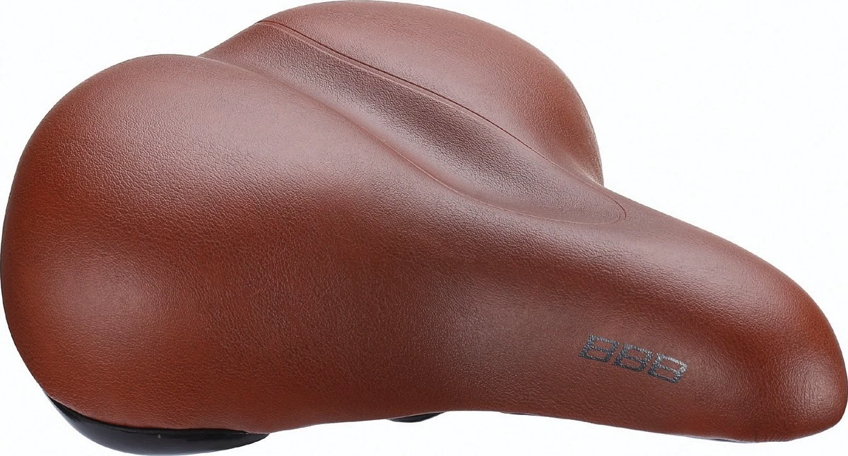 Sa bicicleta BBB BSD-26 BaseShape Maro Maro - 126181