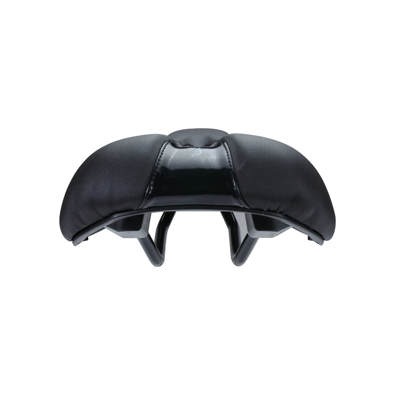 5. Sa BBB BSD-136 SportComfort 2.0 Negru 265 x 155mm
