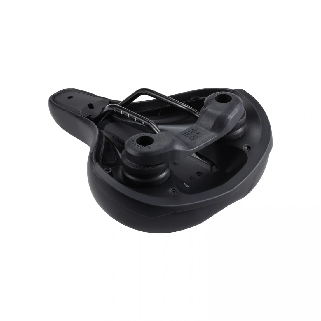 4. Sa BBB BSD-96 SoftComfort Relaxed GelFoam impermeabila