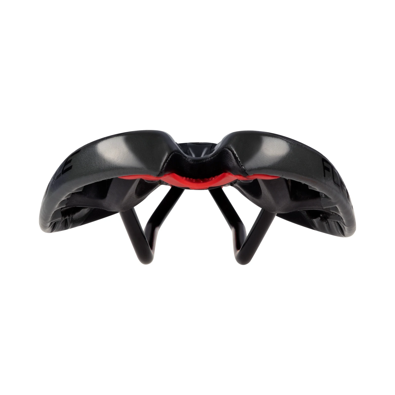 5. Sa bicicleta Force Ros Hole+ Sport, Negru Gri