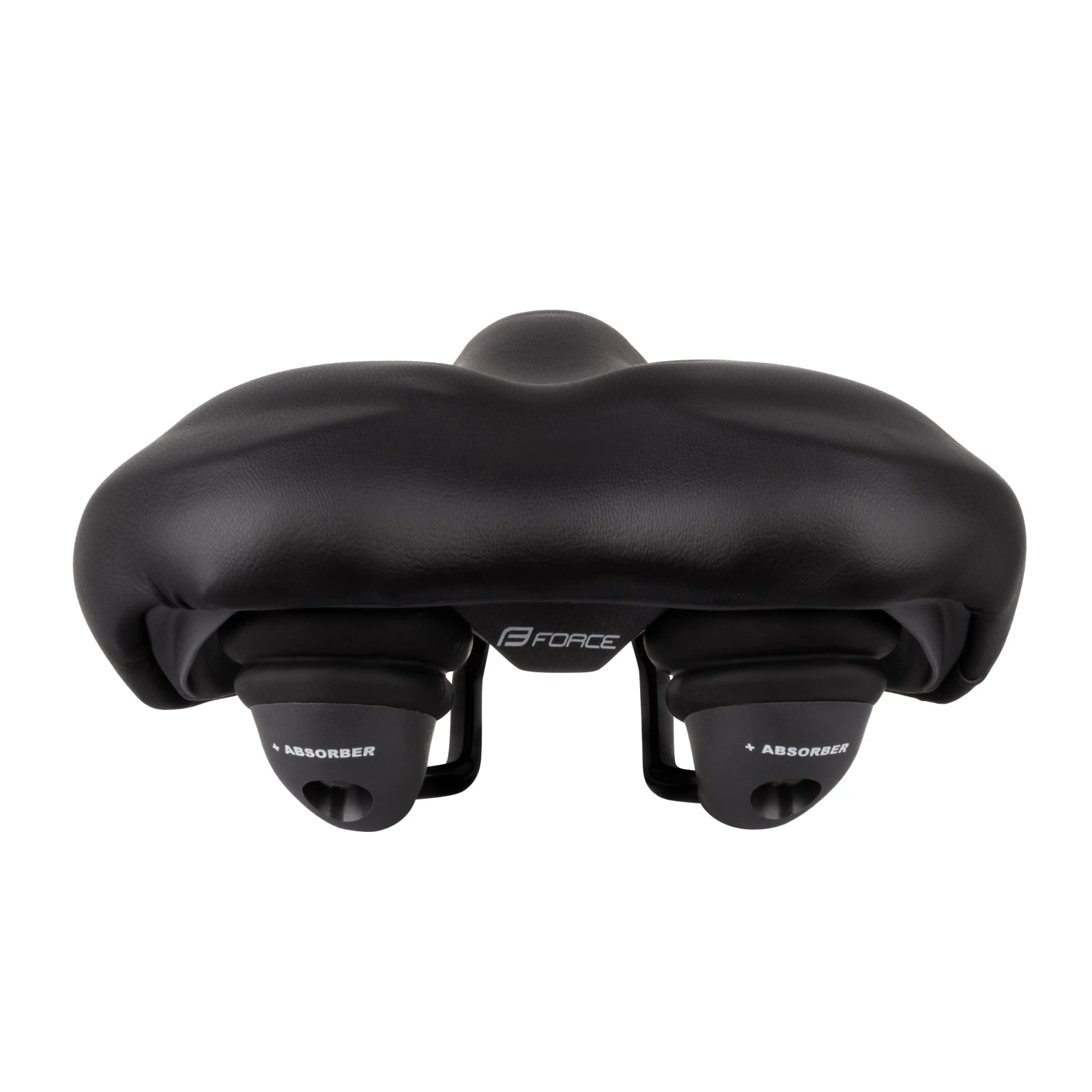 4. Sa Force Althea Gel Plus Tourist neagra