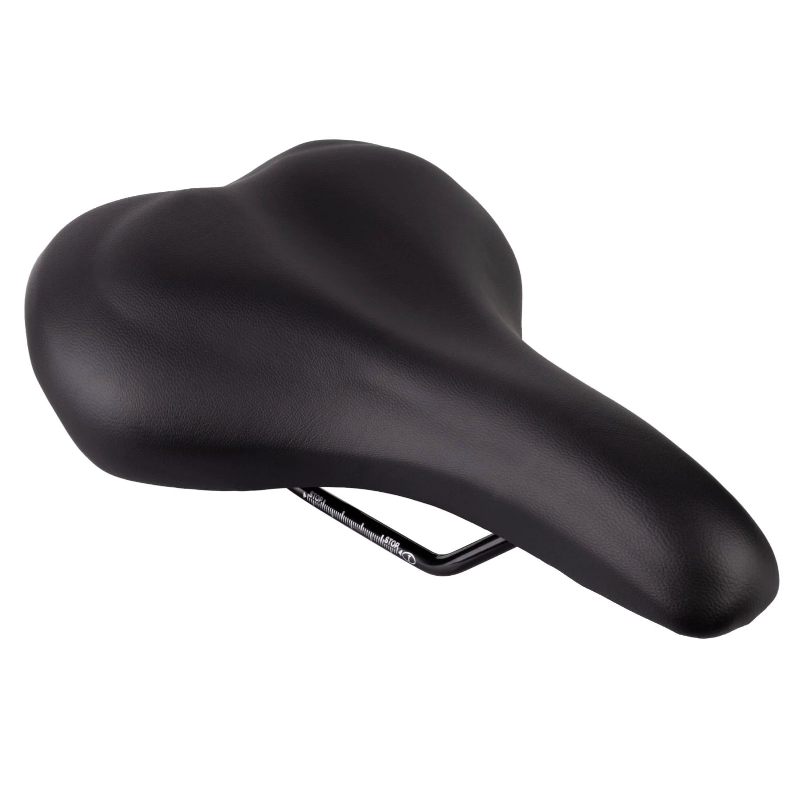 1. Sa Force Althea Gel Plus Tourist neagra