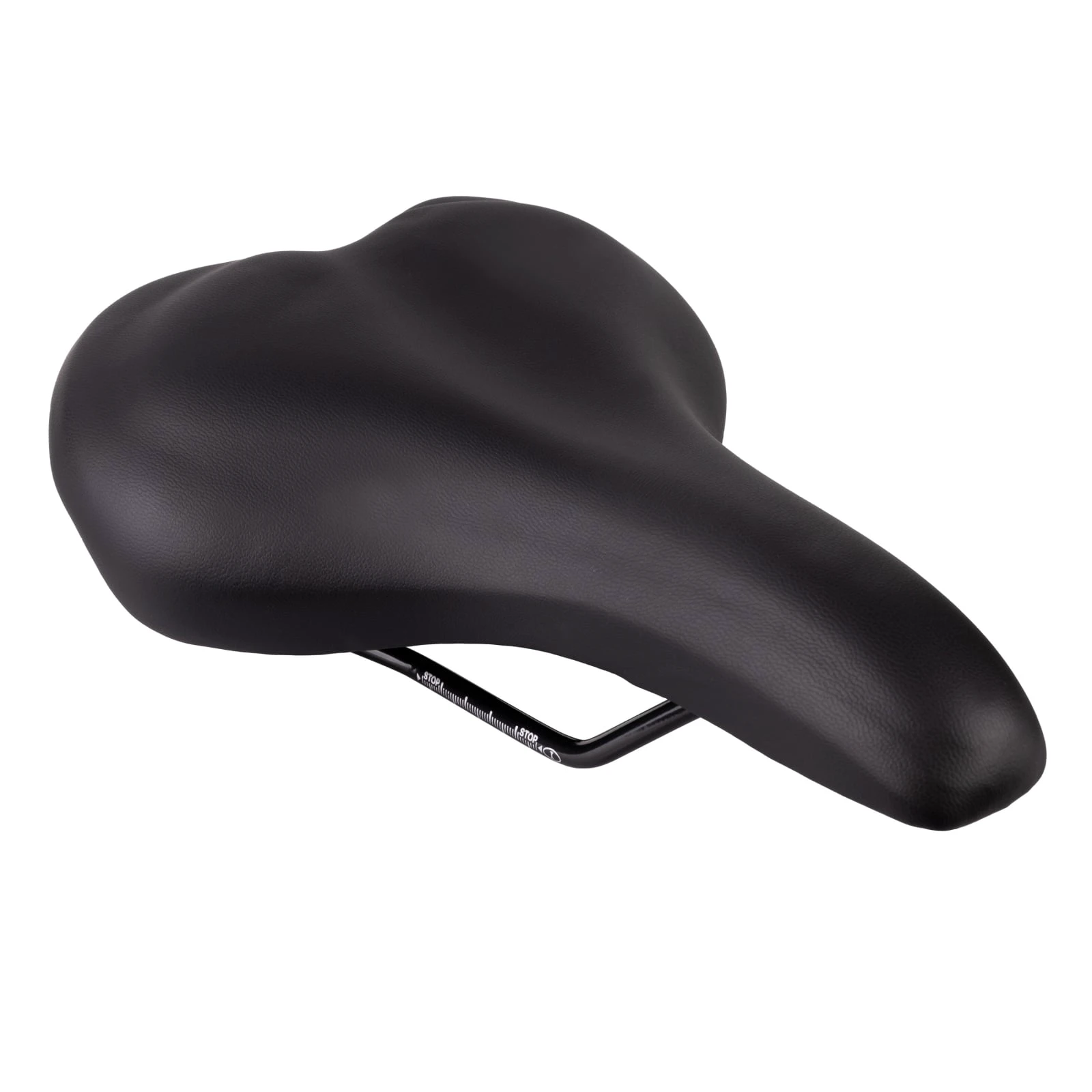 1. Sa force Althea Gel Tourist neagra