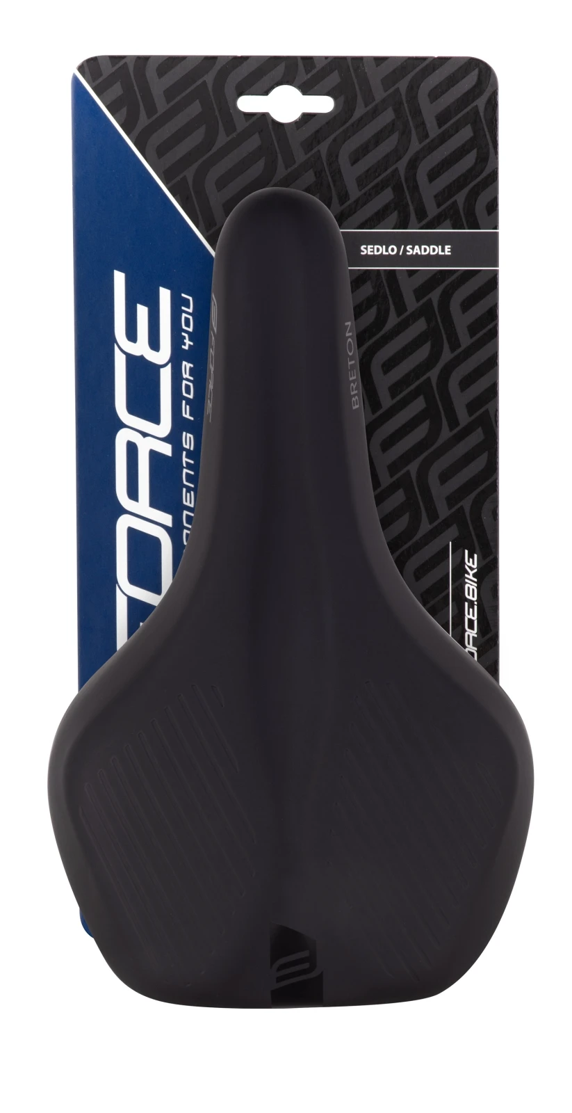 5. Sa Force Breton tourist man black