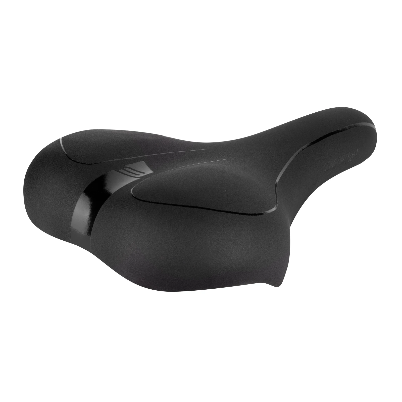 2. Sa Force Comfort Gel man tourist neagra