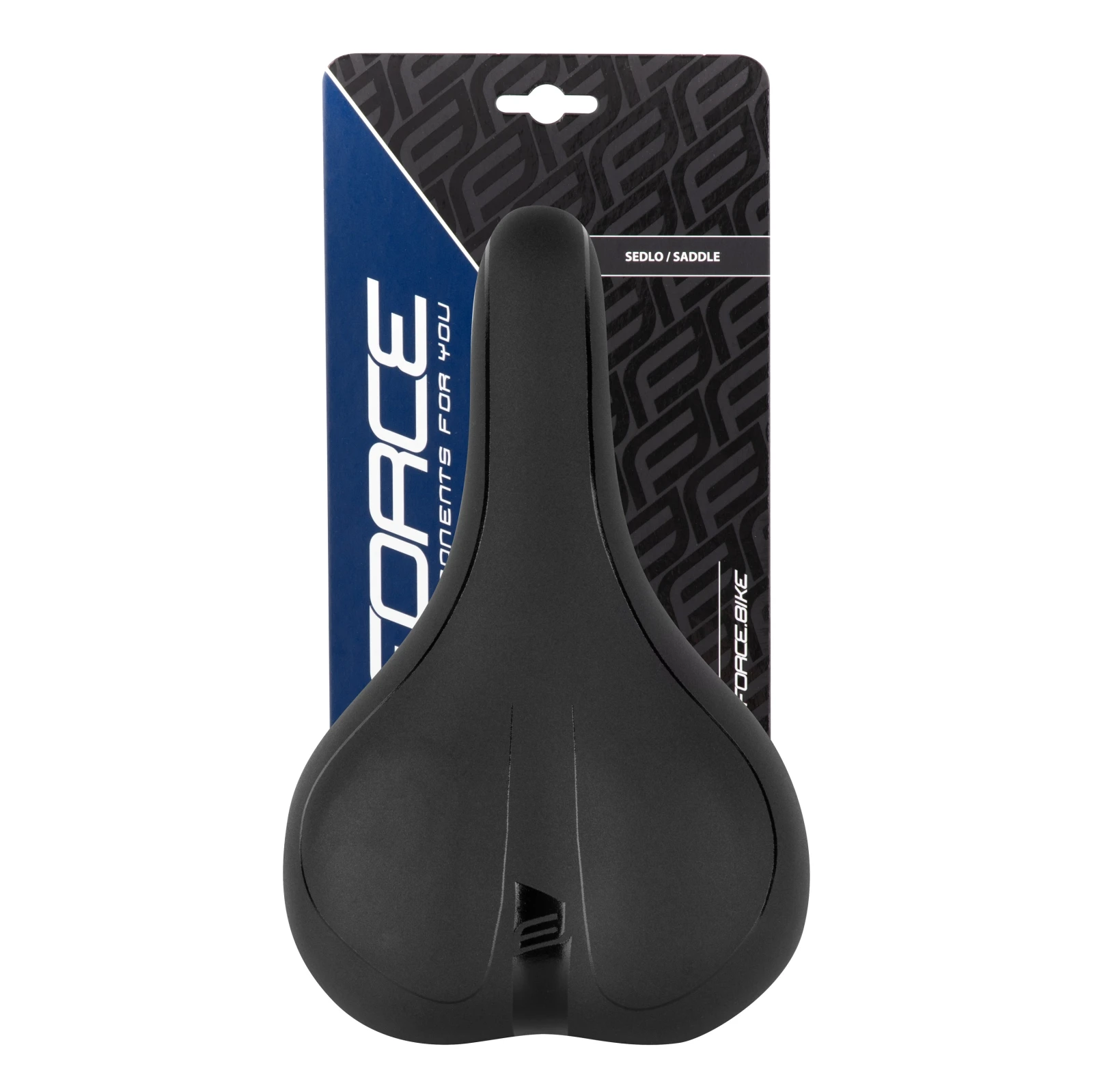 5. Sa Force Comfort Gel man tourist neagra